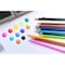 Art 101 Watercolor, Draw & Sketch Wood Art Set, 88-Piece Set 53088MB - alternate 3